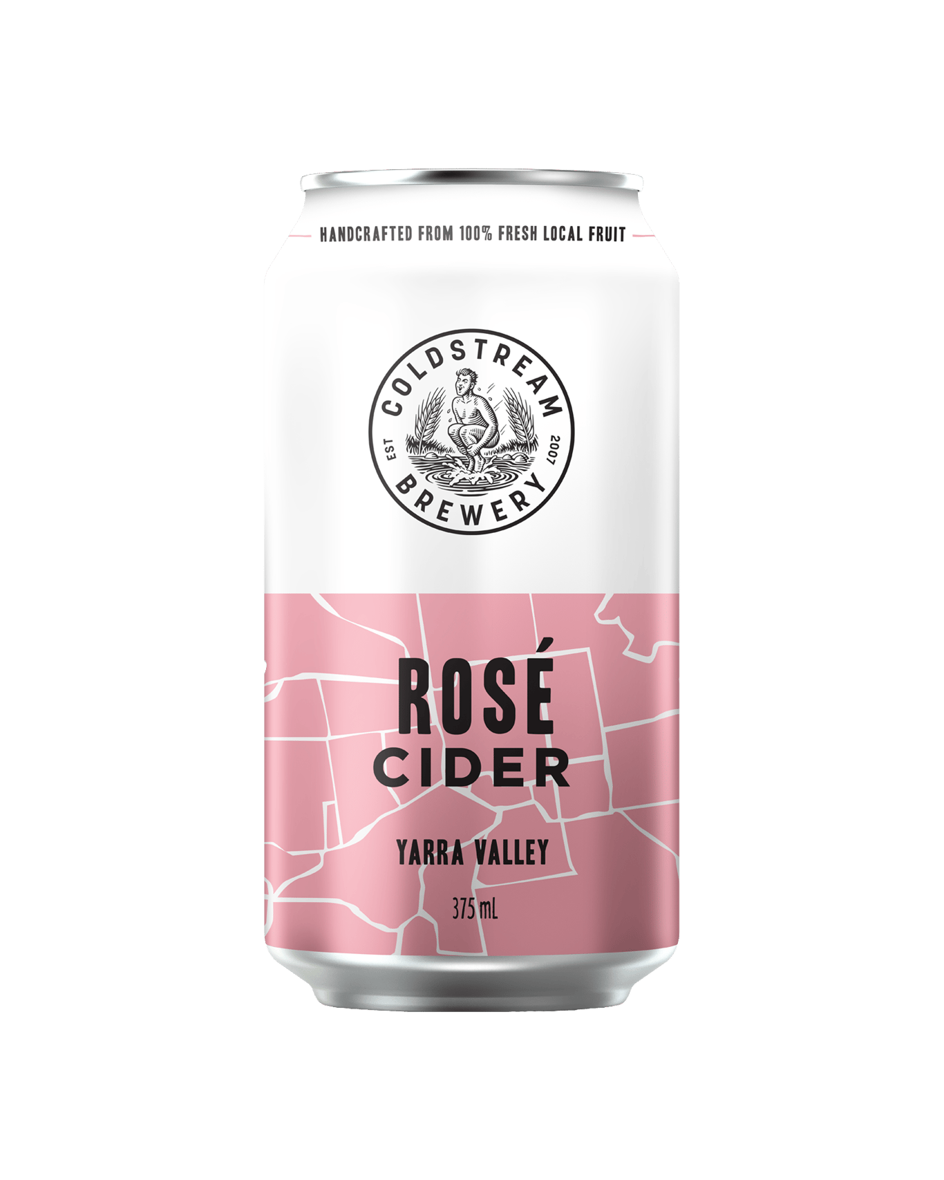 Buy Coldstream Brewery Rose Cider 375ml Online (Unbeatable Prices) from