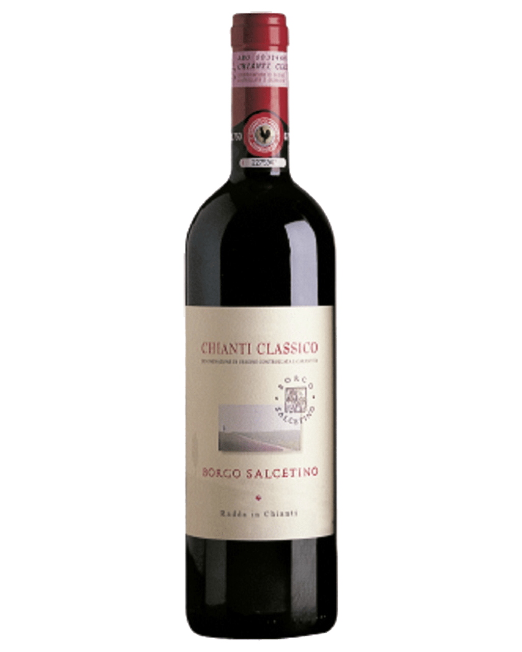 Buy Borgo Salcetino Chianti Classico Docg Online Low Prices From Dan Murphy S