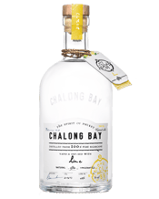 Chalong Bay Rum Tropical<br>Note Series - Lime... 700mL Chalong Bay Rum Tropical Notes Series - Lime is a natural, fine spirit 100% distilled from pure first press Thai sugarcane and distilled with traditional French methods. Following this, it is vapour infused with cinnamon for a unique hit of flavour. Lighter than traditional rhum agricoles or cachacas, and more flavourful and fruity than molasses based white rums, it is particularly adapted to cocktails and mixology. The balance between lightness and its delicate sugarcane and floral aromas allow