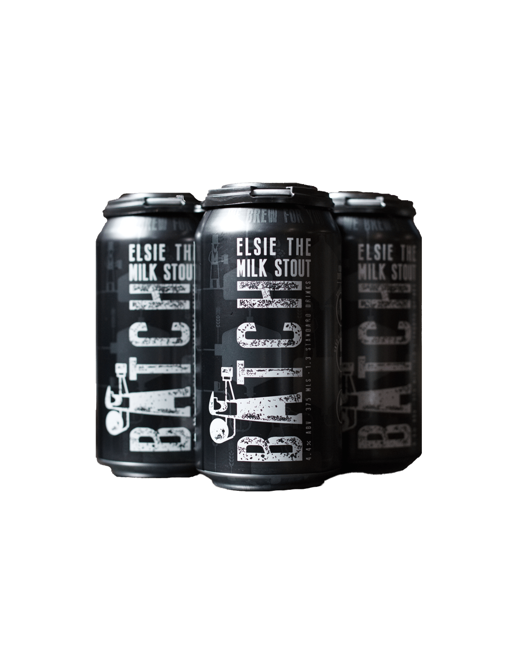 Buy Batch Brewing Co. Elsie The Milk Stout Online (Lowest Price