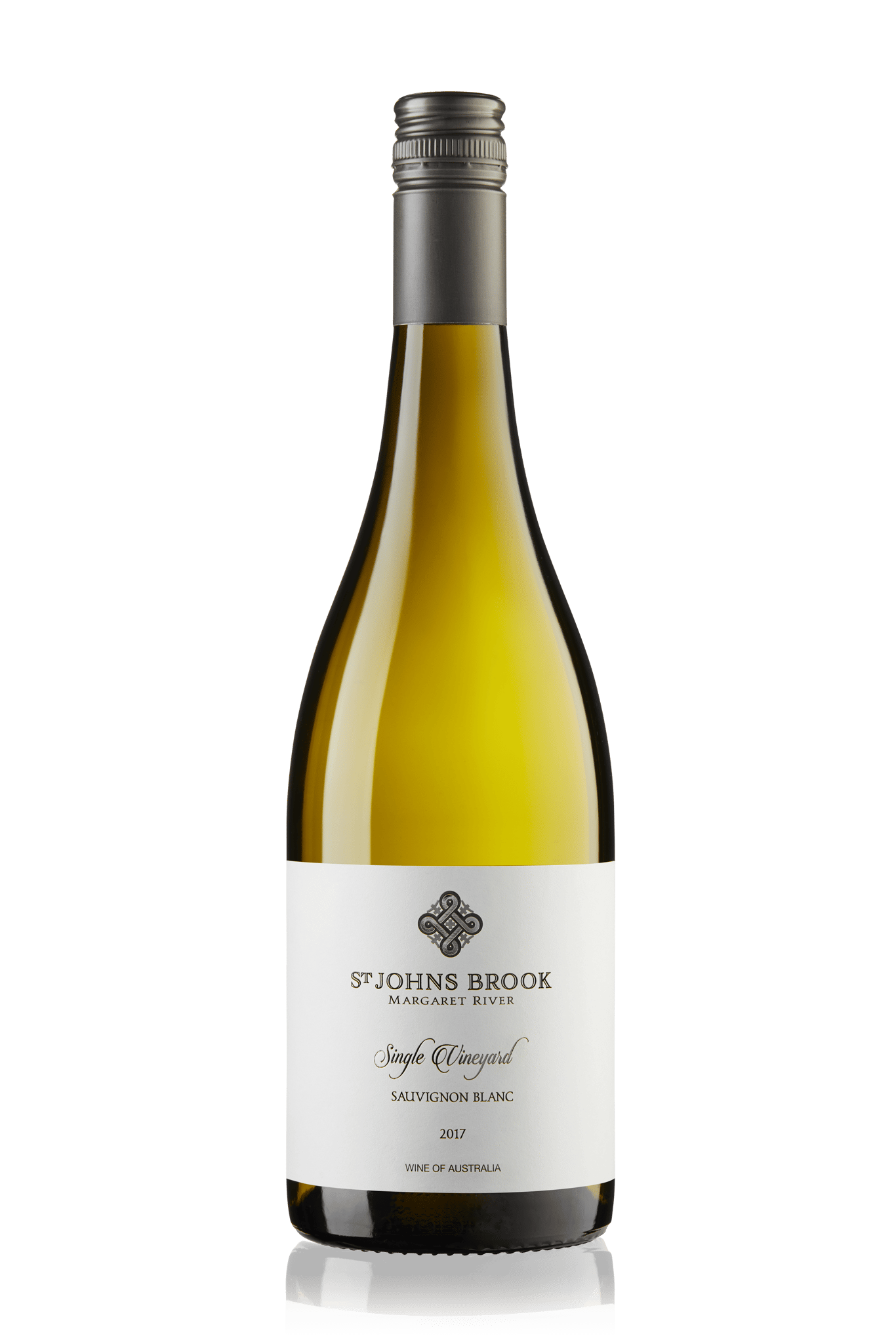 Buy St Johns Brook Single Vineyard Sauvignon Blanc 2018 750ml Online