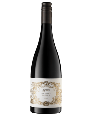 The Terraces' Shiraz 2018