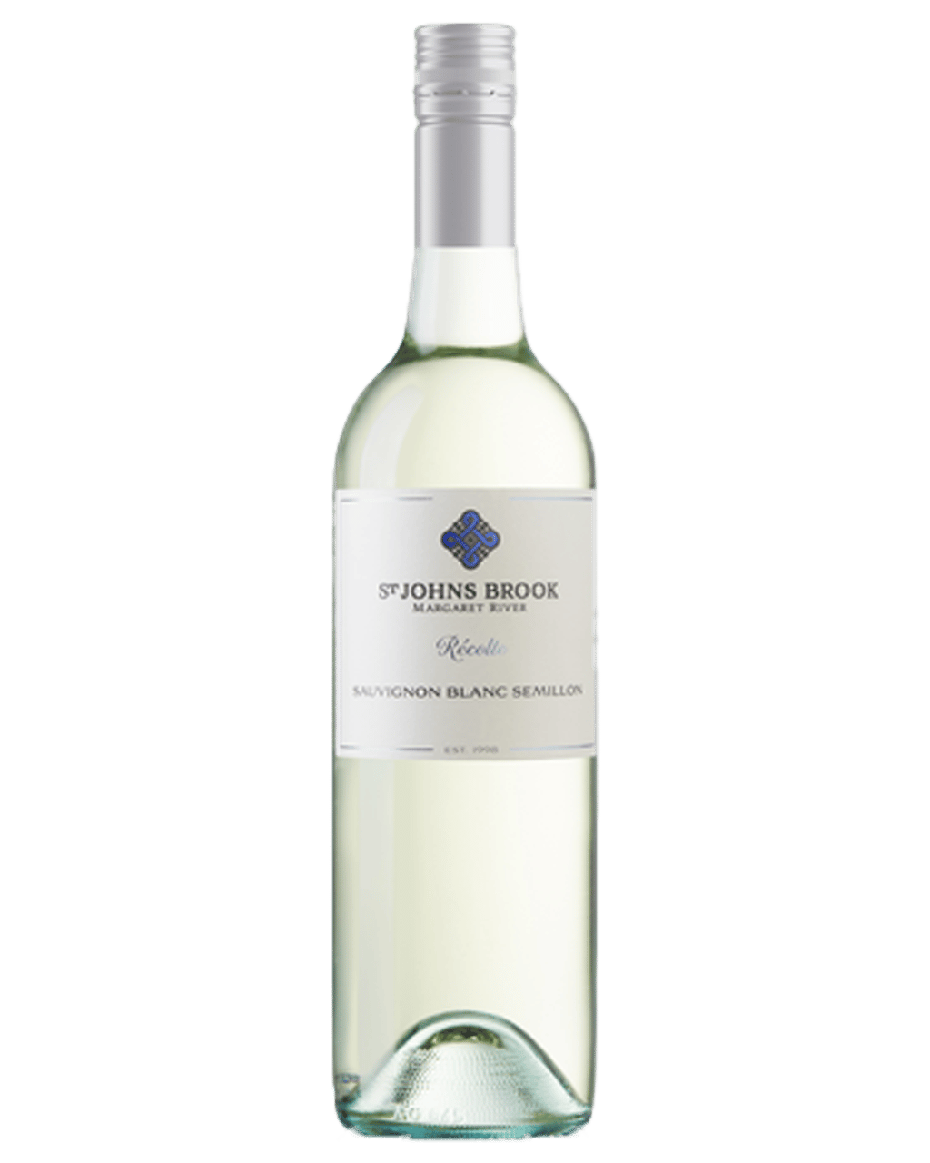 Buy St Johns Wine Recolte Margaret River Sauvignon Blanc Semillon 2021 ...