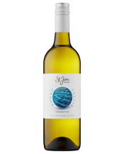  St Johns Wine Round Puzzle<br>Blackwood Valley... 750ML Aromatic and crisp, the nose is defined by vibrant aromas of green apple, zesty lime, and grapefruit,accompanied by hints of nectarine, apricot, and pineapple at its core. A textural palate with notes ofcaramel and brioche finishes with an enticing saline drive of fresh sea spray minerality. There is a racyacidity present that is well balanced with the fruitiness, leaving a clean long finish.