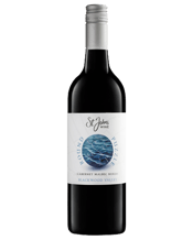  St Johns Wine Round Puzzle<br>Cabernet Malbec... 750ML Tasting Notes:<br>This is a delicious fruit bomb, showcasing the juicy, intense flavors of our Blackwood Valley fruit, with vibrant blueberry and blackberry notes. A silky, structural line of tannins supports the palate, making the wine both salivating and irresistible.