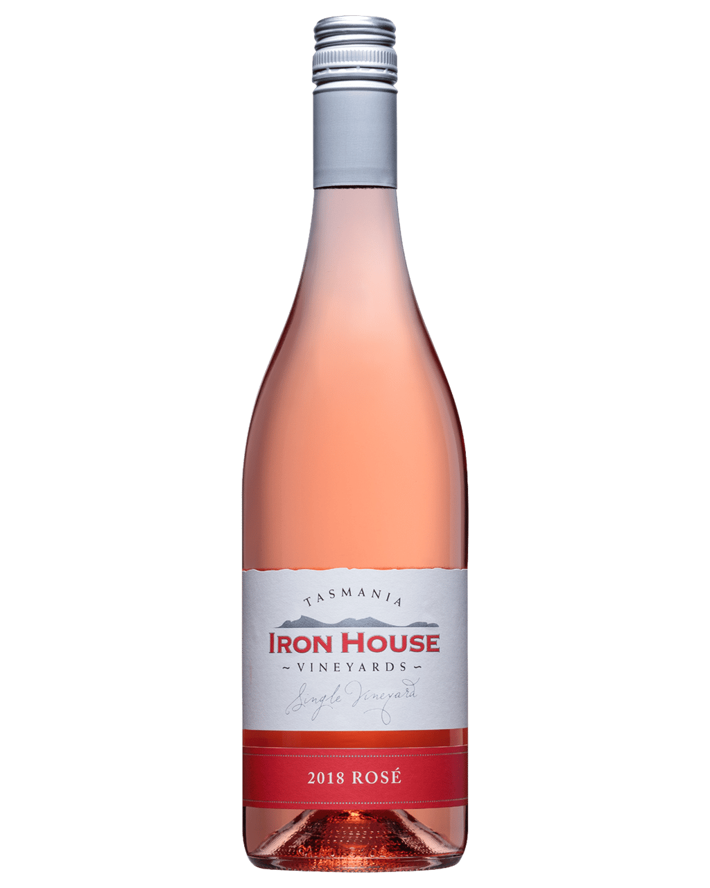 Iron House Vineyards Rosé 2018 Boozy