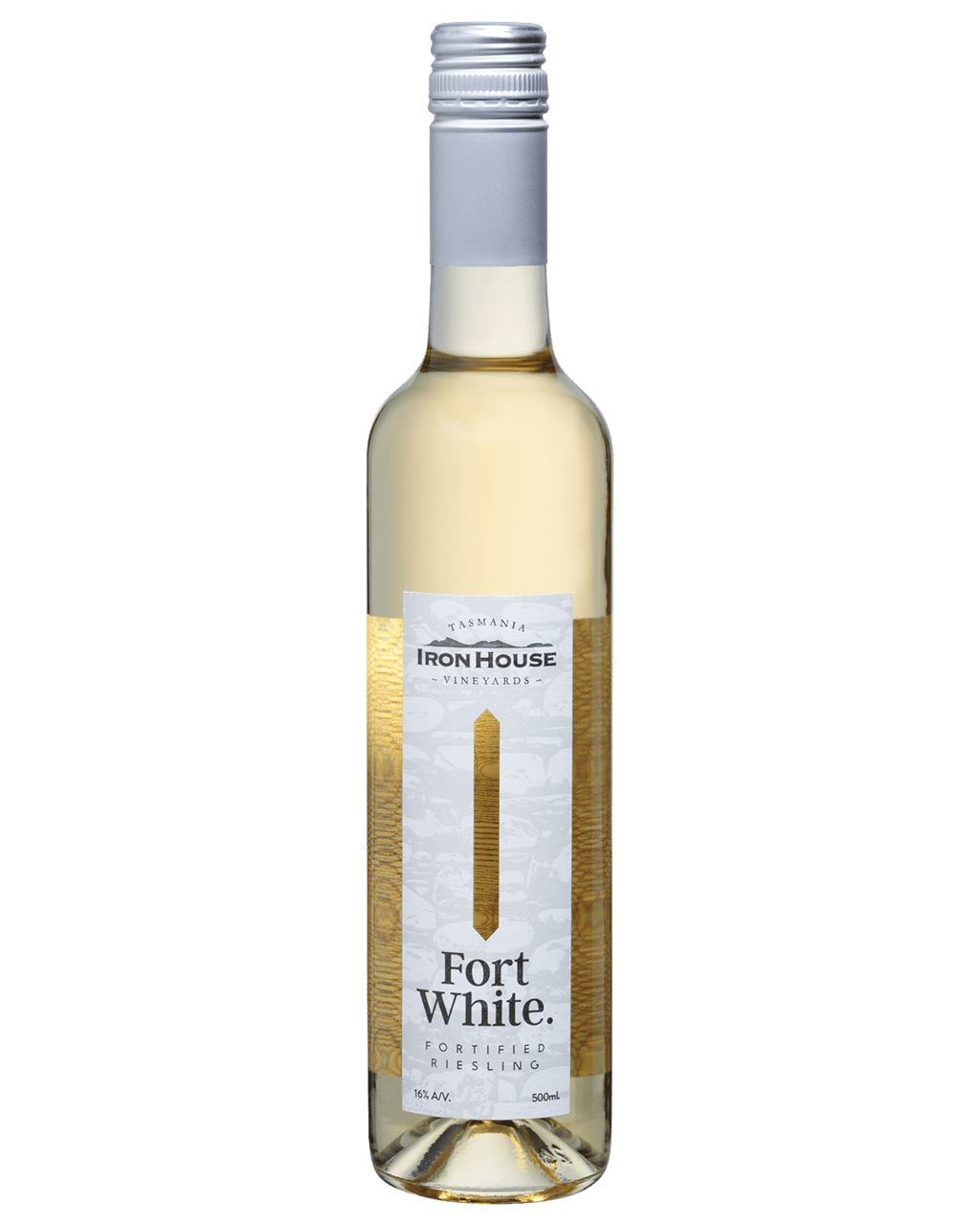 Buy Iron House Vineyards Fort White Iced Riesling 2018 500ml Online