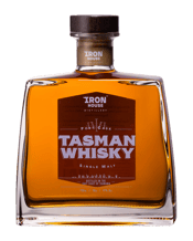  Ironhouse Distillery Tasman<br>Whisky Port Cask... 700ML Indulge in the exquisite taste of our Tasmanian single malt whisky, a masterpiece that has been meticulously crafted to perfection. Aged for a minimum of 5 years in handpicked Portuguese sourced Port barrels, and further refined by the renowned Tasmanian Cask Company in the tranquil landscapes of Tasmania's East Coast, our pure Tasmanian Single Malt Port Cask whisky is a testament to the art of whisky making.<br />As you savor the first pour, you'll be captivated by the mesmerizing reddish-orang