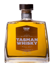  Ironhouse Distillery Tasman<br>Whisky Bourbon... 700ML Indulge in the unparalleled excellence of our meticulously crafted Single Malt Bourbon Cask expression, an exceptional whisky that tantalizes the senses and embodies the epitome of refinement. Immerse yourself in a sensory journey like no other as we delve into the exquisite depths of its flavor profile and the unique allure of bourbon-aged whisky.<br />With unwavering dedication to perfection, our Single Malt Bourbon Cask expression is lovingly aged in ex Makers Mark and Wild Turkey barrels, he