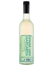  Luxe Brew Finger Lime<br>Margarita 750ml  750mL We have taken the classic Margarita blend of Tequila, orange liqueur, fresh zesty lime juice and infused it with our unique Australian Finger Lime liqueur. The result is as intriguing as it is refreshing. Enjoy one of our favourite drinks in a martini glass, blended with ice or on the rocks.