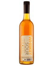  Luxe Brew Whiskey Sour 750ml<br> 750mL Our classic Whiskey Sour is a perfect balance of our premium whiskey merged with fresh zesty lemon juice and a hint of Australian sugar. Shake vigorously to foam and serve in a rocks glass over ice. Garnish with a fresh orange rind and a maraschino cherry.