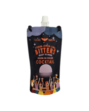  Luxe Brew Vodka Lemon Lime<br>Bitters Flexiflask... 200ML Introducing the FlexiFlask, a collection of classic cocktails that come ready to drink straight from the pack. Perfect for any occasion, the FlexiFlask is unbreakable, tamperproof and easy to handle.<br>An “every-bar” classic, an incredibly refreshing cocktail of simple perfection, and we do it perfectly. Mildly sweet with a crisp and zesty citrus tang, balanced bitters, carried and complimented by our smooth “North Star” vodka.<br>The beauty of this drink in a FlexiFlask…<br>Freeze it, then all