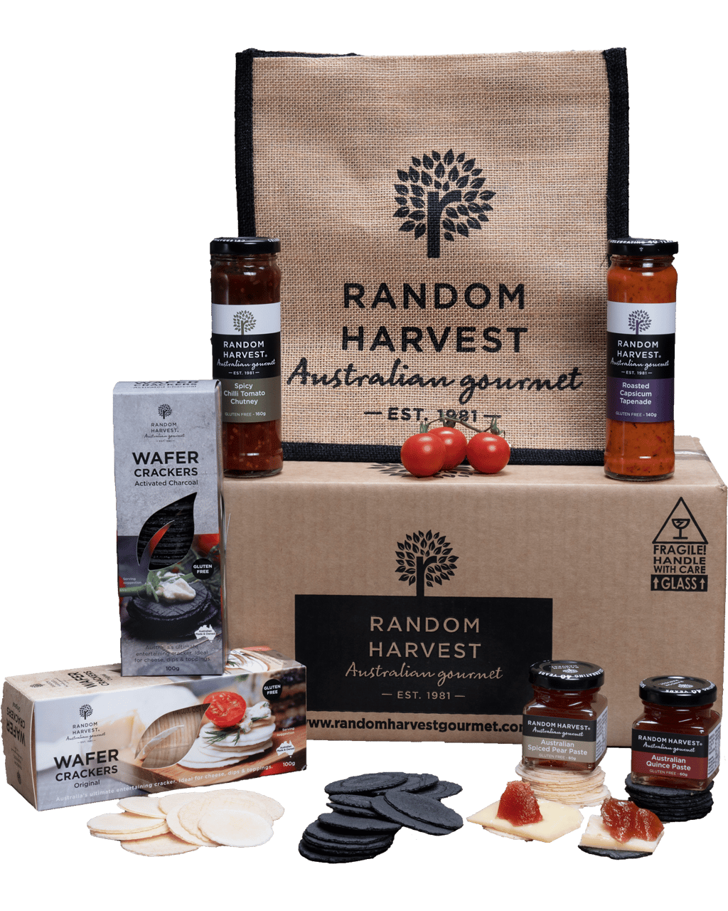 Buy Random Harvest Just Add Cheese Bag Online Or Near You In Australia 