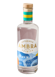  Ambra Navy Gin 500ml  500ML Our Navy Strength Gin (61%alc per vol) is our legacy Gin that was inspired by our Italian grandfathers who forged our future in Australia from their desire for a better life through damn hard work! Distilled with Navel Orange peel, fresh local citrus and subtle spicy botanicals, you will enjoy this almighty gin, with an intense, full bodied flavour and taste that would make our grandfathers proud. Salute!!