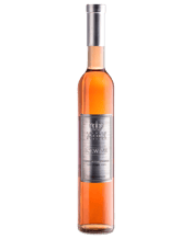  Sol Negru Moldova Asconi Ice<br>Wine... 500mL A sweet gift from the magical Moldavian Winter. Ice wine is a dessert wine produced from grapes that are frozen while still on the vine. The water in the grape freezes meaning that when the grape is pressed the result is a smaller amount of more concentrated, very sweet wine. A luscious, delicate treat that is simply heavenly. Fruit and floral sensations, along with grapefruit and mango add depth to the palate. The finish is rich and refreshing. With a perfect balance between sweetness and acidi
