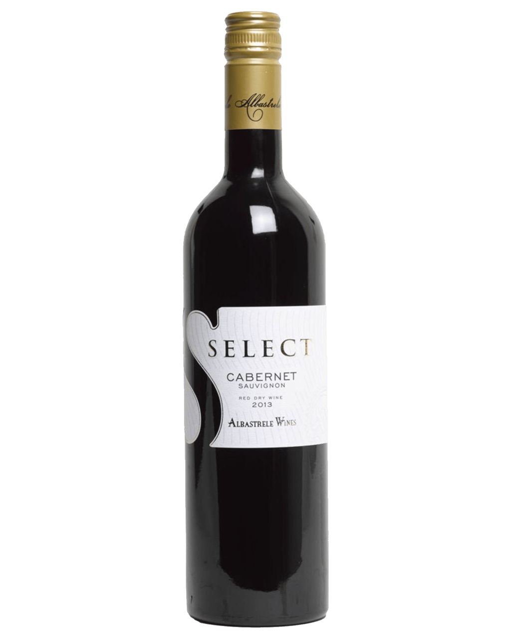 Buy Select (select) Moldova Albastrele Select Dry Wine Cabernet ...