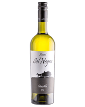  Sol Negru Moldova Asconi Sol<br>Negru Dry Wine... 750ML This pale straw coloured wine translates to English as 'white maiden'.<br />The bouquet perfectly emphasizes its name: a fantastically powerful, radiant floral aroma with shades of nutmeg. The wine itself is dizzy in love for its country. It is not in vain as this wine is native to Moldova's magical vineyards and rich black soils. On the palate, this wine is soft and round, generously endowed with flavours of apple, peach and pear, as well as of white and pink cherry. The slight bitterness from