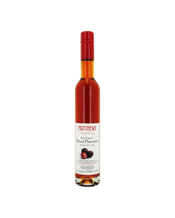  Matthews Rare Liqueur Blood<br>Plum 375ml  375ML 39% Ruby Blood 35% Donsworth 26% Mariposa Naturally fermented wine made from tree-ripened fresh Australian grown blood plums. This wine was crafted using the long fermentation method followed by over 20 years aging prior to final bottling. Selected parcels from our 1993 and 1995 vintages have been blended, providing a truely mellod drop for your enjoyment now. Serve at room temperature, on its own or with cheese &amp; dried fruit. Before or after a meal. Slightly chilled as an aperitif in warmer