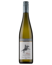  Stockman's Ridge Rider<br>Orange Gruner... 750ML Crystal clear colour with fantastic aromas of yellow nectarine, grapefruit and melon. Zesty fresh flavours of lime peel, melon and green pear with delicious crisp acidity. This wine is perfect to pair with classic Asian flavours.