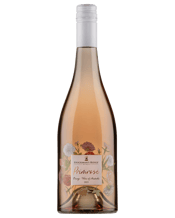  Stockman's Ridge Orange<br>Primrose 2023  750ML Named after our daughter Primrose, and in honour of her, this wine was made using the best quality Shiraz grapes we could find, an unusual practice with Rosé wines!<br><br /><br />The result is an elegant, dry wine with a light pink hue, exhibiting delicate aromas of berry and rose petals. Delicious flavours of strawberry and watermelon with a clean, crisp finish.