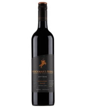  Stockman's Ridge Win<br>Signature Left... 750ML A nod to the Médoc region of Bordeaux, this blend of Cabernet Sauvignon and Merlot (60:40) is full bodied with a deep burgundy colour. Complex flavours of cherry, cassis, spice and a hint of mint.