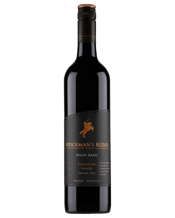  Stockman's Ridge Win<br>Signature Right... 750ML A tribute to the Saint Emillion wines from Bordeaux, this blend of Merlot and Cabernet Franc (70:30) is rich with velvety tannins and a soft mouthfeel. The flavours are elegant with vibrant fruit and notes of cocoa and vanilla.<br>Perfect with classic French cuisine especially duck breast or roast pork or put in the Cellar to age!