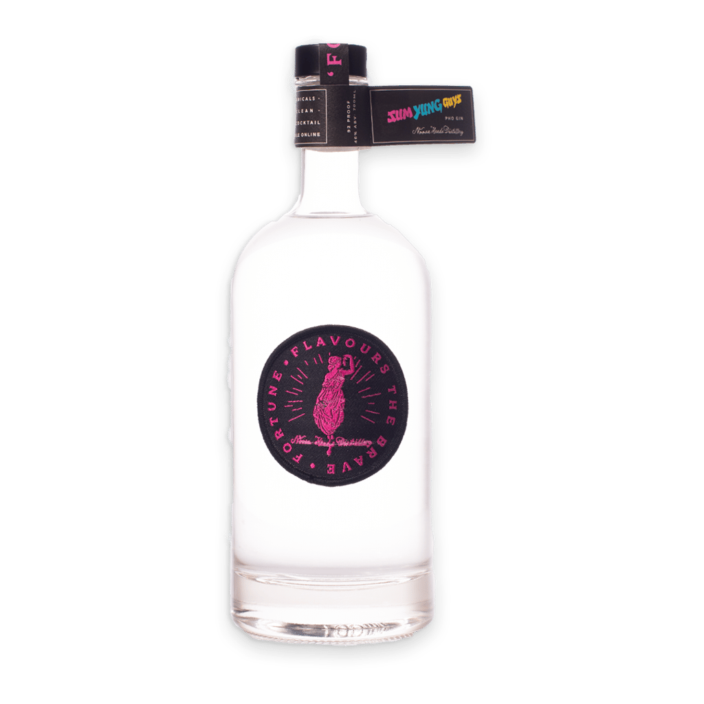 Fortune Noosa Heads Distillery Sum Yung Guys Pho Gin 700mL Boozy