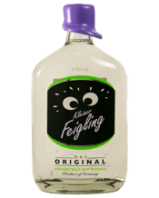  Kleiner Feigling Das<br>Original Liqueur... 500mL A delicious Fig Flavour vodka liqueur that is a staple at any German party.