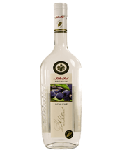  Scheibel Schlehe (sloe<br>Brandy) 700ml  700mL Wild sloe from the Carpathians, harvested after the first frost - for better aroma development. Nose:&nbsp;&nbsp;finely nuanced scent of marzipan Taste:&nbsp;&nbsp;subtle hints of chilli and juniper blend in powerful aromas of cherry and almond Finish:&nbsp;soft on the finish, slightly bitter almond and a hint of mint