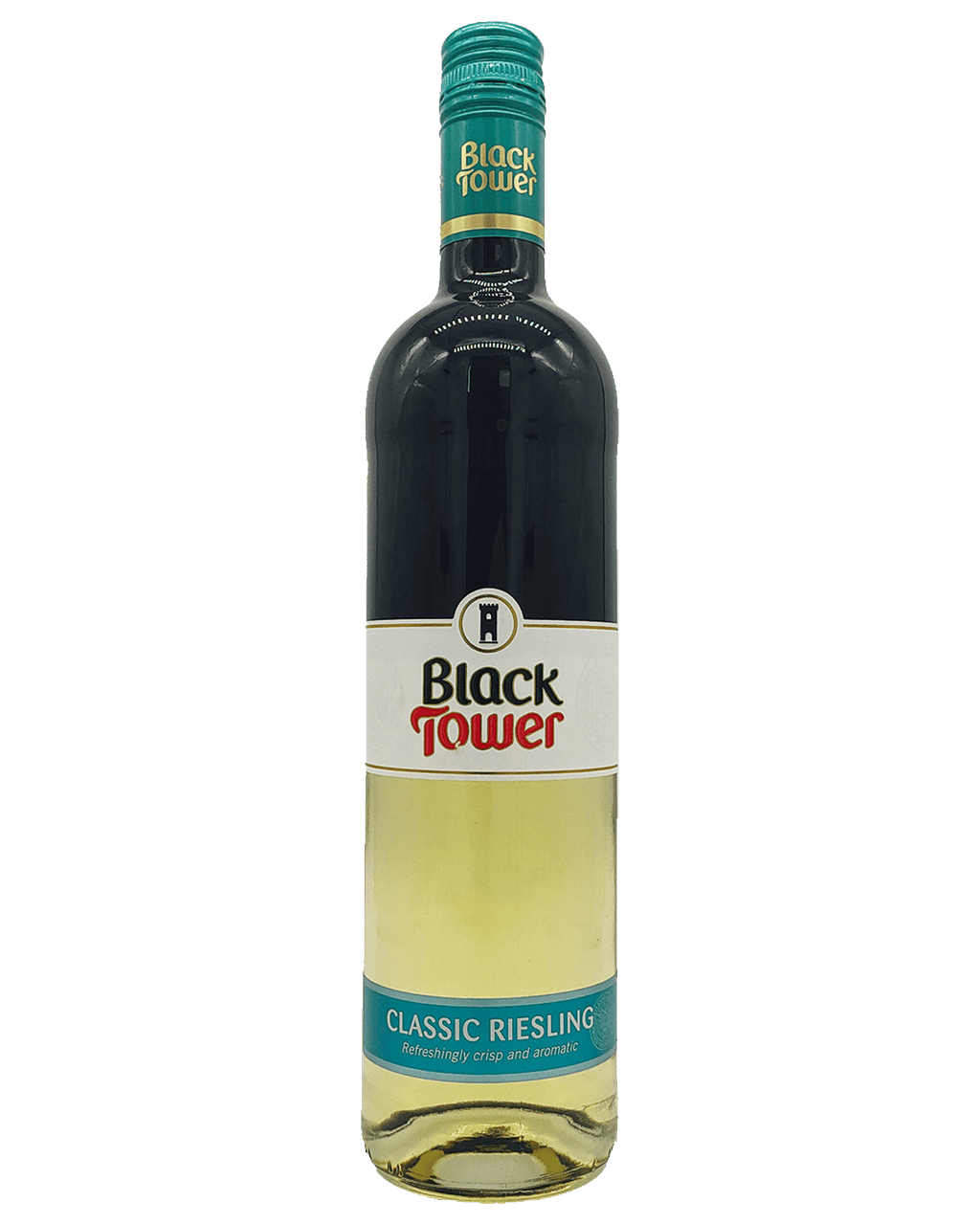 Black on sale tower riesling