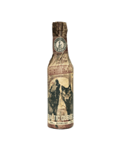 Insel Brauerei Baltic Dubbel<br>330ml 330mL Sommelier’s description A warm chestnut brown with red glints and a cream-beige head. The abbey yeast in combination with the rye, wheat, and roasted malts generates a complex bouquet of dark dried fruits: plums, dates, rum raisins, and a hint of hazelnut. The drink is dry and elegant and leaves behind a wine-like impression. Ingredients Brew water, barley malt, wheat malt, rye malt, dextrose, natural hops, yeast (the sugar is completely fermented during bottle conditioning - the traditional met