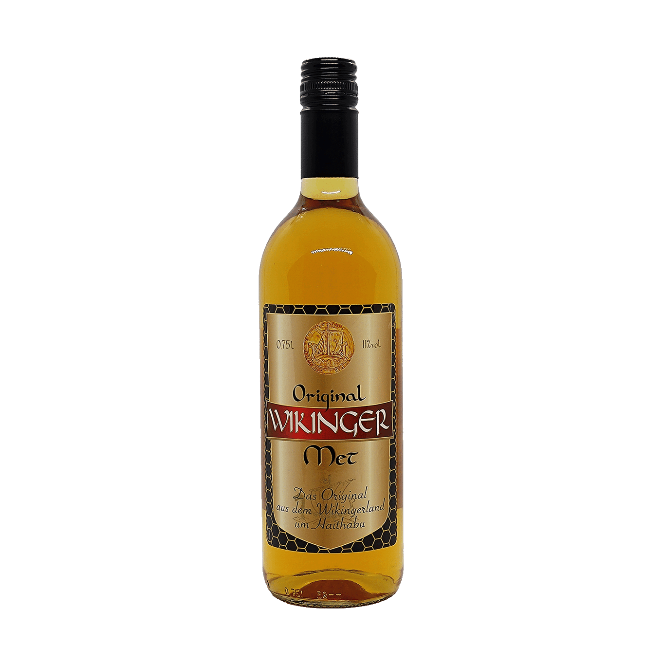 Buy Wikinger Met Original Mead Online (Lowest Price Guarantee) Best