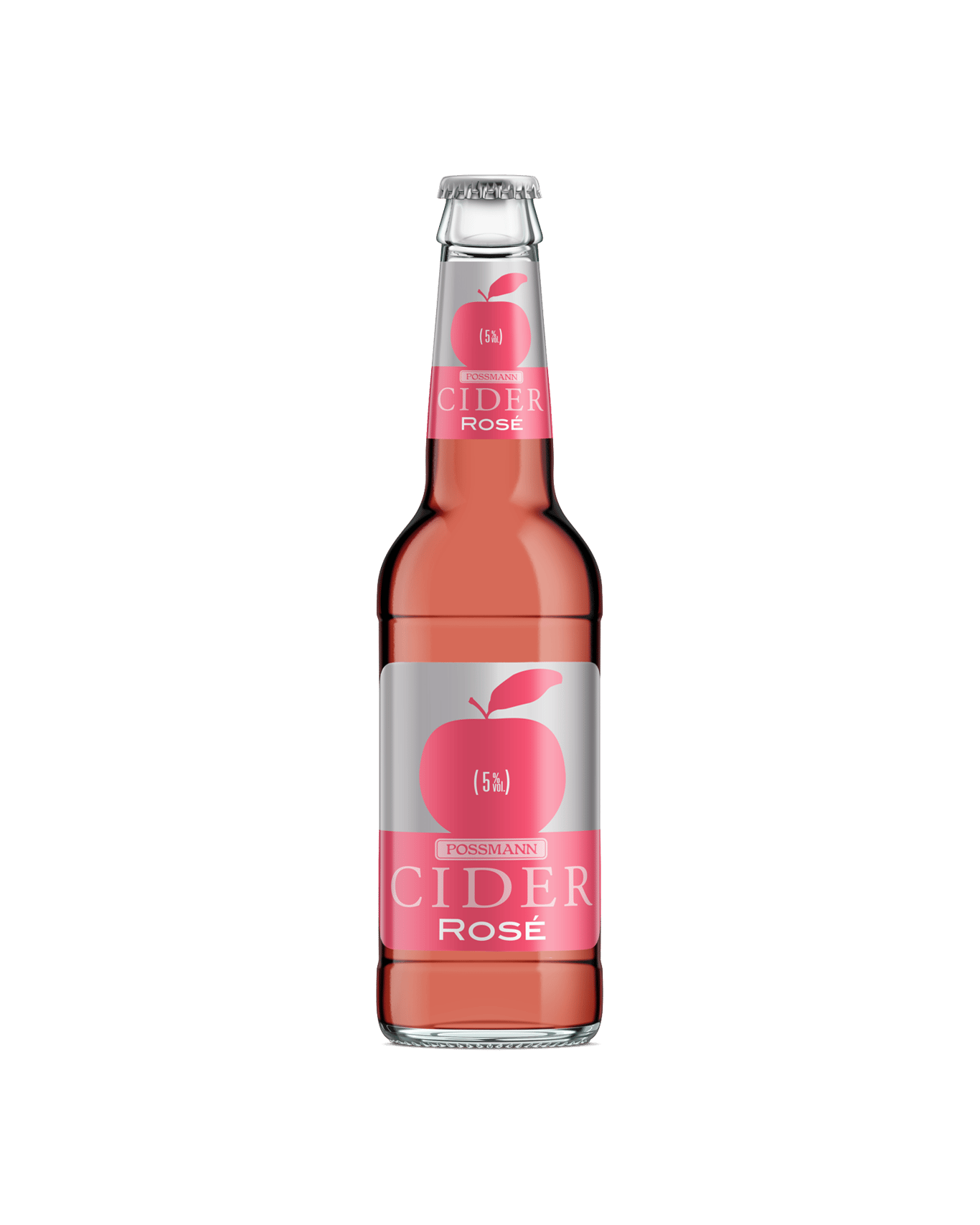 Buy Possmann Appler Rose Cider Online (unbeatable Prices) From Dan Murphy's