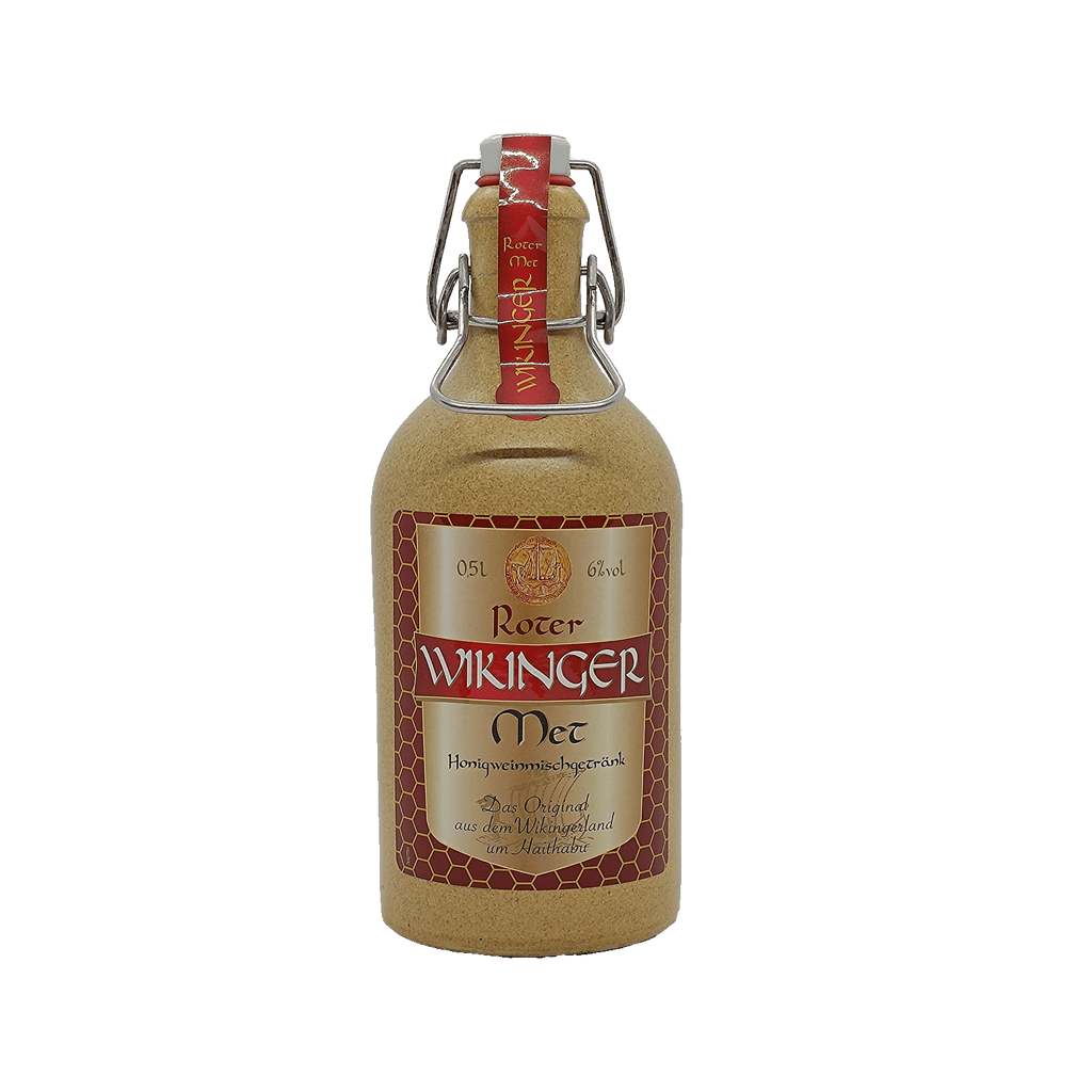 Buy Winkinger Roter Cherry Honey Mead Ceramic Online (Lowest Price