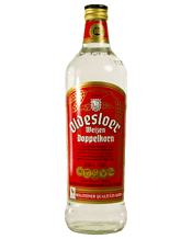  Oldesloer Dopplekorn 700ml  700ML In Oldesloer Double-Korn is nothing but wind, water, and wheat. Prepared with care from a traditional recipe. Stored calmly and developed to the highest maturity. Here you can taste the power of pure wheat. With clarity and zest.<br />Oldesloer Double-Korn has been distilled since 1898.