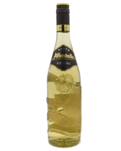  Affentaler Riesling 2016  750ML Fruity and fresh aroma. Stimulating and balanced taste with an elegant, harmonious residual sweetness.<br />The original monkey bottle has been a brand symbol of the Affental Viticultural Cooperative since 1949. The bottle with the monkey has since reached cult status among wine Lovers worldwide.<br />Style: Riesling<br />Region: Baden Wurttemberg.