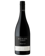 1838 Reserve Mclaren Vale Shiraz Dan Murphy S