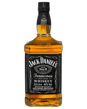JACK DANIEL'S BLACK WHISKEY 200ML – Banks Wines & Spirits