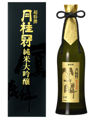 Sake Daiginjo - Gekkeikan 720ml. - €24.90 : , L'Asia sotto  casa!