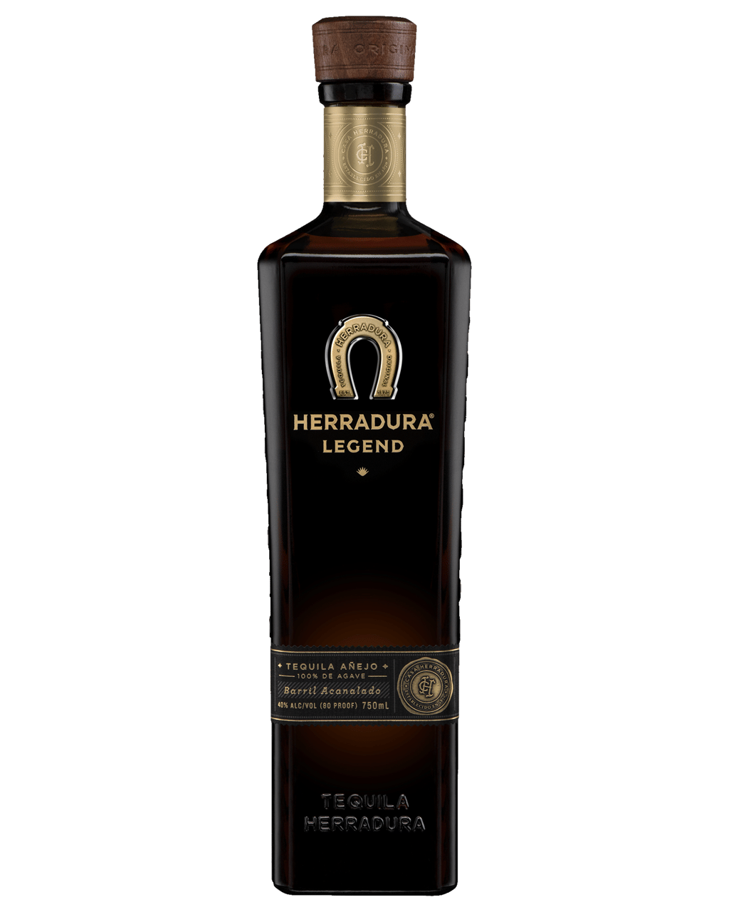 Buy Herradura Legend Anejo Tequila 750ml Online (Lowest Price Guarantee