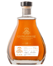  Glenglassaugh Rare Cask<br>Release 1974 48... 700ML One of Glenglassaugh's oldest releases to date. Distilled on the 20th March 1974, cask no. 1473 has been nurtured for 48 years in a Pedro Ximenez sherry cask hand-selected by Master Blender, Dr Rachel Barrie. Each of the 139 bottles have been individually hand-numbered to reflect their rarity. Inspired by the distillery’s coastal location on the white sandy beach of Sandend Bay on the Highland coast, it is a whisky shaped by land and sea, presenting seductive notes of tropical and summer fruit o
