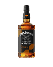  Jack Daniel's Tennessee<br>Whiskey ?... 700ML Celebrate heritage with the Jack Daniel's McLaren limited edition. A must-have collaboration for fans of performance and premium Tennessee whiskey. Jack Daniel’s Old No. 7 is a premium Tennessee whiskey distilled and bottled in Lynchburg, Tennessee, at the oldest registered distillery in the United States. Jack Daniels is thrilled to partner with the McLaren Formula 1 Team to create this exclusive, limited-edition bottle. By combining Jack Daniel’s 150-year history of distilling award-winning wh