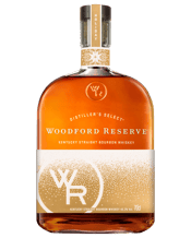 Woodford Reserve Kentucky<br>Straight Bourbon... 700ML The Limited Edition Woodford Reserve Holiday Bottle is made-to-gift and ready to dazzle. This season, wrap up 200 flavour notes for every holiday home bar, Christmas party, and hard-to-shop-for friend. Just like the holidays, Woodford Reserve is a Spectacle for the Senses.<br>Followers of Woodford Reserve know that each year Woodford Reserve releases a limited-edition holiday bourbon bottle. The 2023 is a little bit special, and a departure from the presentation of the rest of the seri