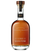  Woodford Reserve Masters<br>Collection Batch... 700ML Batch Proof is a celebration of Woodford Reserve’s proprietary process – blending barrels into a batch and then bottling the whiskey at its actual proof, straight from the barrel. Batch Proof is crafted using the same grain bill and process as Woodford Reserve Kentucky Straight Bourbon. The 2025 edition is 119.5 Proof. Batch Proof, however, takes Woodford Reserve’s trademark flavor range of sweet vanilla and toasted oak to a whole new level offering consumers the privilege of tasting Woodford Re