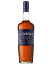 Glendronach Ode To The Dark<br>Highland Single... 700ML As evening folds slowly into night, darkness announces the coming of richer rewards. Tastes deepen, inviting us to spend time savouring their company - this is our Ode To The Dark. Matured in exceptional Pedro Ximénez sherry casks, and bottled at high strength, this sumptuous expression of The Glendronach elevates richness to a sublime apex, with layers of flavour coming together to create a work of indulgence.<br>Ode to the Dark is the richest expression within The Master’s Anthology: a collect