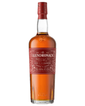 Glendronach Ode To The<br>Embers Highland... 700ML The scent of smouldering peat, the warm hearth of the Highlands, and memories of times past bring us home again. Days when malt kilns cloaked barley grain in a warm smoke. This is our Ode to the Embers - in celebration of the ways of old. A richly aromatic expression of The Glendronach, presenting intertwined notes of peat smoke, with a dominance of Oloroso sherry casks for spiced complexity, enriched with our signature Pedro Ximénez casks.<br>Ode to the Embers is a rare peated expression