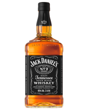  Jack Daniel's Old No. 7<br>Tennessee Whiskey 3l  3L This 3L special edition bottle of Jack Daniel's Tennessee Whiskey is the perfect gift for the American Whiskey lover.<br>Mellowed drop by drop through 10-feet of sugar maple charcoal, then matured in handcrafted barrels of our own making. Our Tennessee Whiskey does not follow a calendar, it’s only ready when our tasters say it is. We judge it by the way it looks, by its aroma and of course, by the way it tastes. It’s how Jack Daniel himself did it over a century ago. And how we still do it