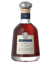 Diplomatico Single Vintage<br>2013 700ml  700ML Diplomático is a rum passionately crafted, recognized for being one of the leading super premium rums worldwide. The 2013 Single Vintage is an ultra premium rum only produced during exceptional years when a few individual rum barrels are identified as having matured in a unique and extraordinary way. These special casks are then collated into vintage batches from a single distilling year.<br> Aged in ex-bourbon and ex-whiskey casks, we only blend rums from a single year of distillation. We then