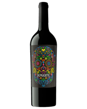  Demuerte Classic Monastrell<br>Syrah  750ml  750mL This wine, from the Yecla DOP region in Spain, was handpicked and aged in new French Allier for at least nine months. It is red/purple in appearance with a fine&nbsp;bouquet of red fruits and soft undertones of oak and pastries. It is smooth and creamy on the palate.