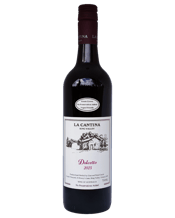  La Cantina King Valley<br>Preservative Free... 750ML Our Dolcetto is bright, fresh and vibrant. Dry in style, it is full of floral red fruits on the nose and crunchy red cherries and berries on the palate, with a long, gentle finish. Brilliantly refreshing when served chilled in the warmer months.